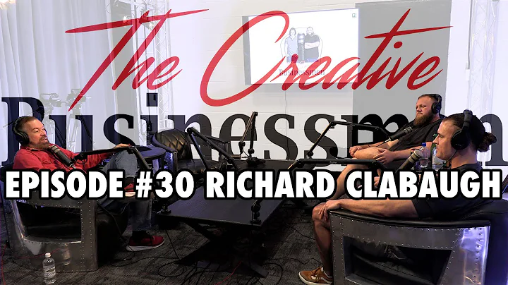 Richard Clabaugh Photo 11