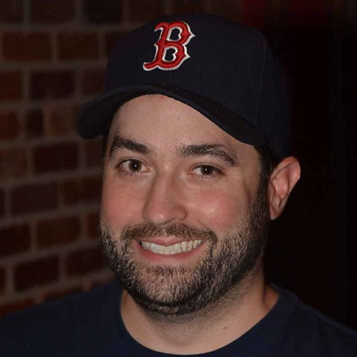 Patrick Hanlon Photo 16