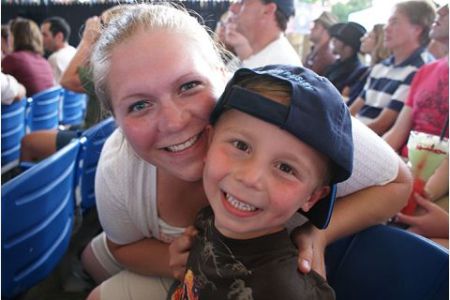 Laura Liberatore Photo 10