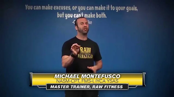Michael Montefusco Photo 17