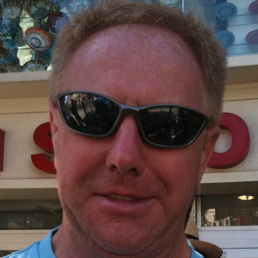 Keith Hyde Photo 13