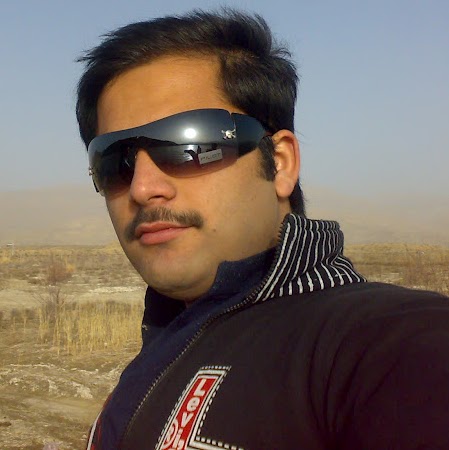 Hameed Khan Photo 13