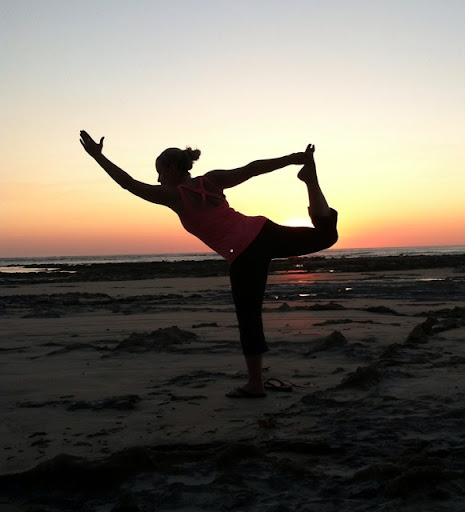 Kelli Rucker Photo 4