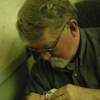 Wayne Roach Photo 7