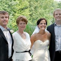 Val Mcdonald Photo 6