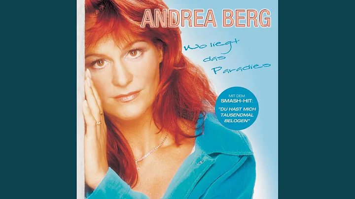 Andrea Berger Photo 39