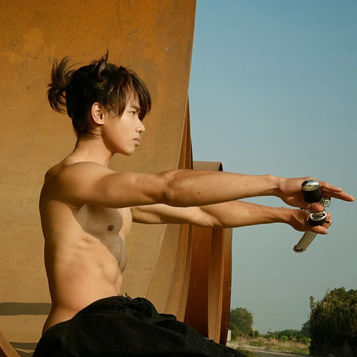 Matthew Chew Photo 11