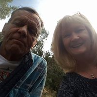 Terry Sidwell Photo 5