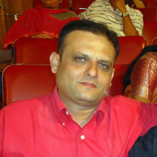 Snehal Desai Photo 10