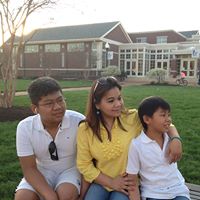 Dan Liang Photo 8