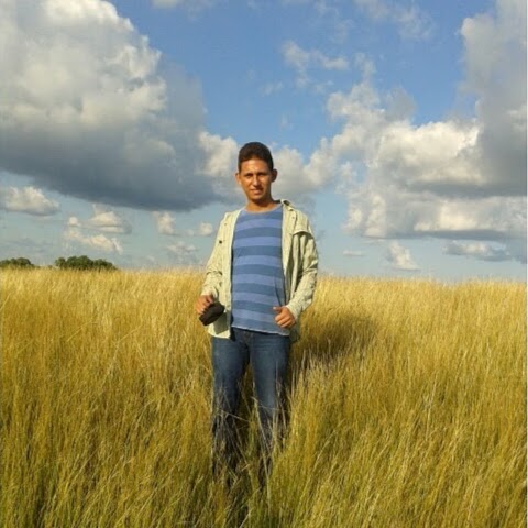 Francisco Arrieta Photo 16