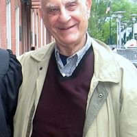 Arthur Isaac Photo 6