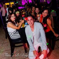 Tu Ho Photo 2