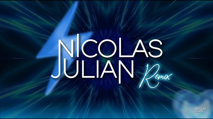 Nicholas Julian Photo 17