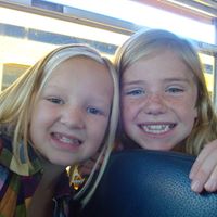Abigail Berg Photo 3