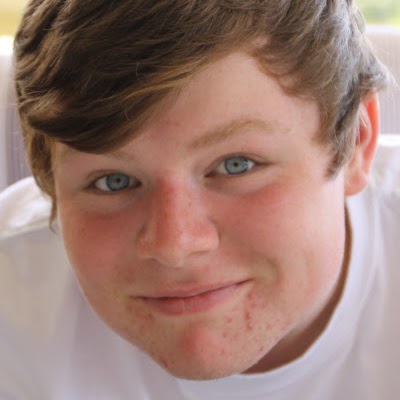 Garrett Lindsay Photo 10