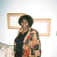 Geraldine Harrell Photo 1