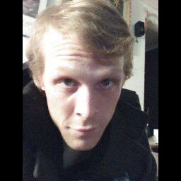 Colin Hayward Photo 15