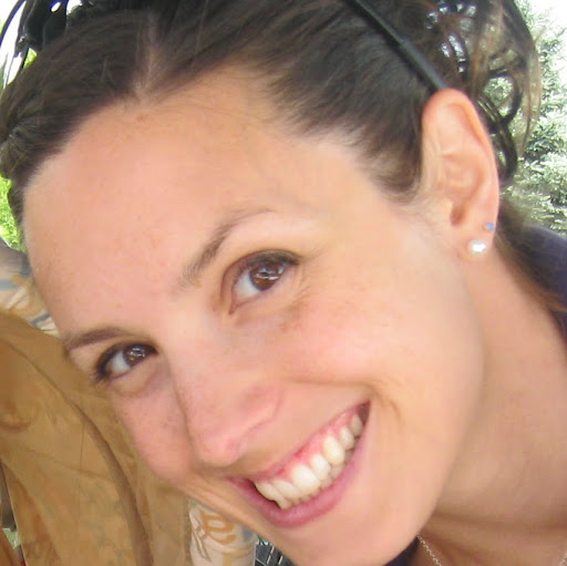 Amy Ballantyne Photo 8