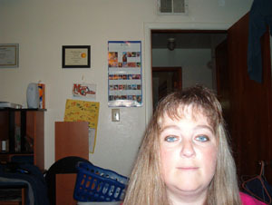 April Elliott Photo 17