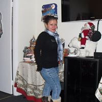 Sandra Alzate Photo 2