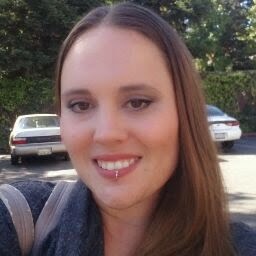 Melissa Fife Photo 12
