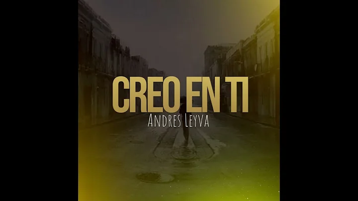 Andres Leyva Photo 26