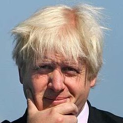 Boris Johnson Photo 12