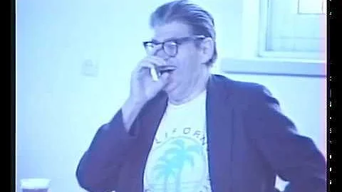 Geoffrey Douglas Photo 19