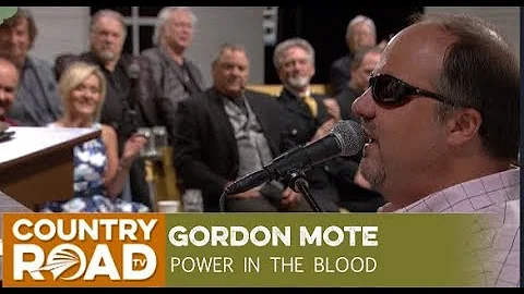 Gordon Mote Photo 5