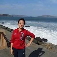 Xiao Zhou Photo 3