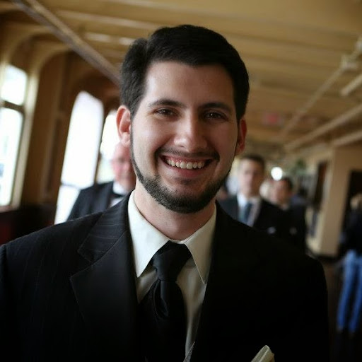 John Standish Photo 11