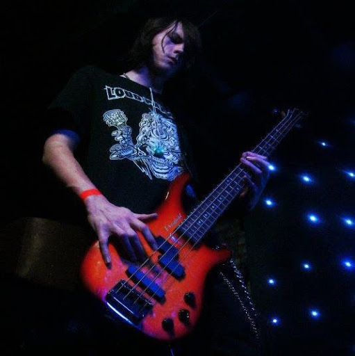 John Sandifer Photo 10