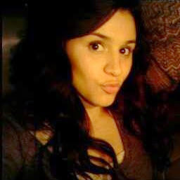 Nadine Perez Photo 11