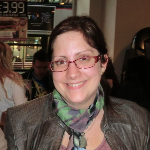 Jennifer Seidel Photo 14