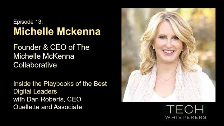 Michelle Mckenna Photo 32