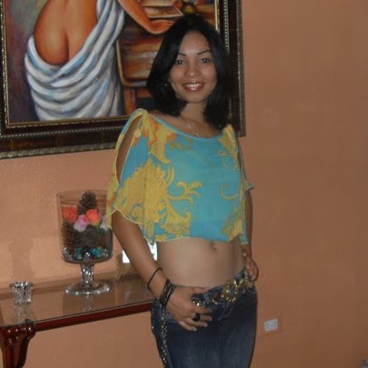 Ana Lay Photo 10