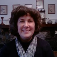 Wendy Ryan Photo 3