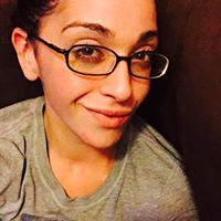Amber Montano Photo 7