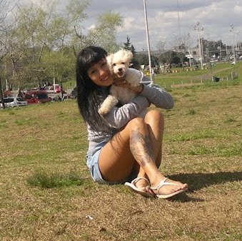 Natalia Maciel Photo 13