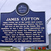 James Cotton Photo 44