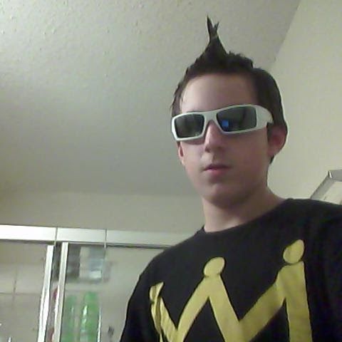 Michael Steve Photo 11