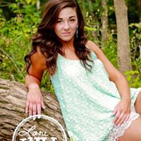 Lindsey Greene Photo 2