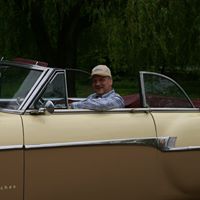 Gerd Wagner Photo 1