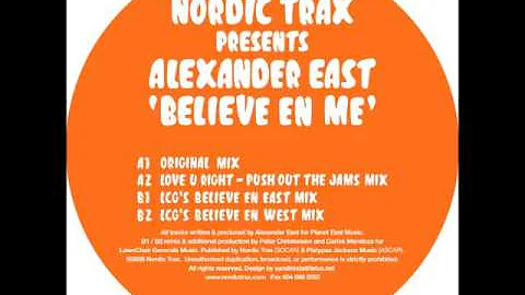 Alexander East Photo 19