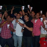 Patrick Rivas Photo 1