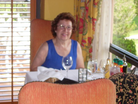 Jeannine Lambert Photo 7