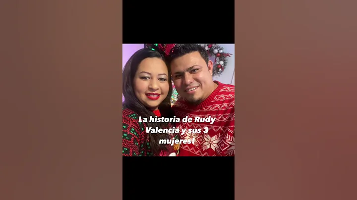 Rudy Valencia Photo 30