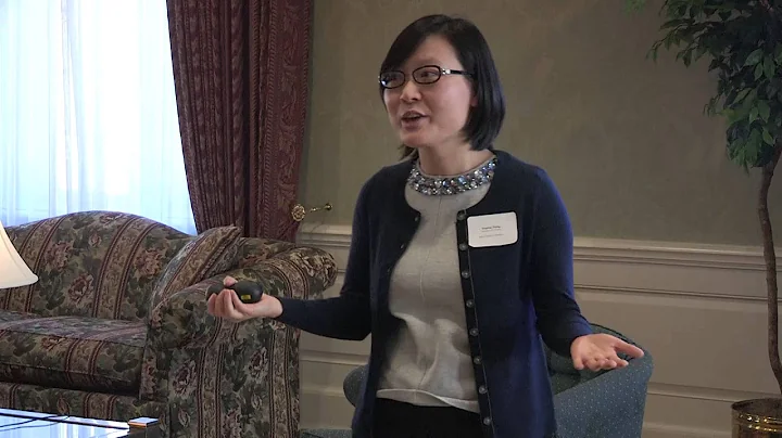 Jingjing Zhang Photo 22