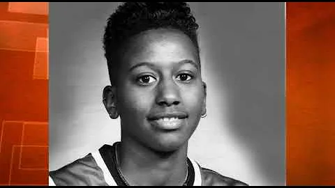 Keshia Anderson Photo 24